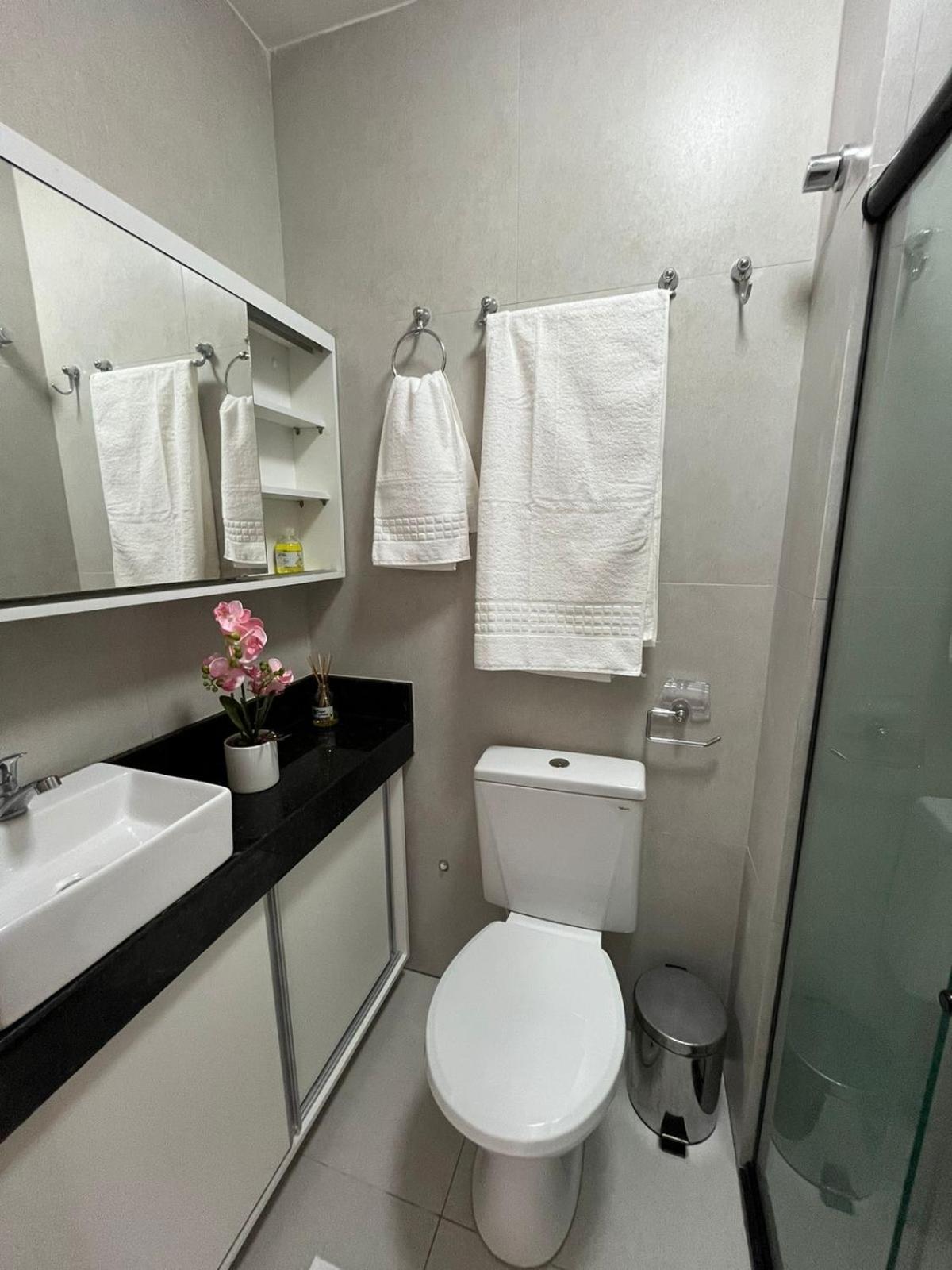 Villas Do Porto Apt 106 Pôrto das Galinhas 外观 照片