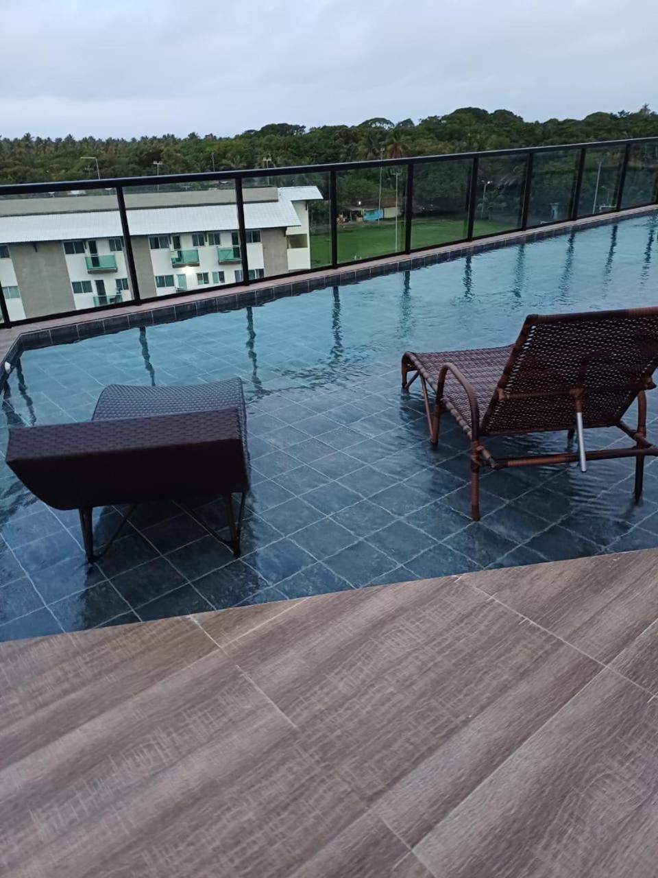 Villas Do Porto Apt 106 Pôrto das Galinhas 外观 照片