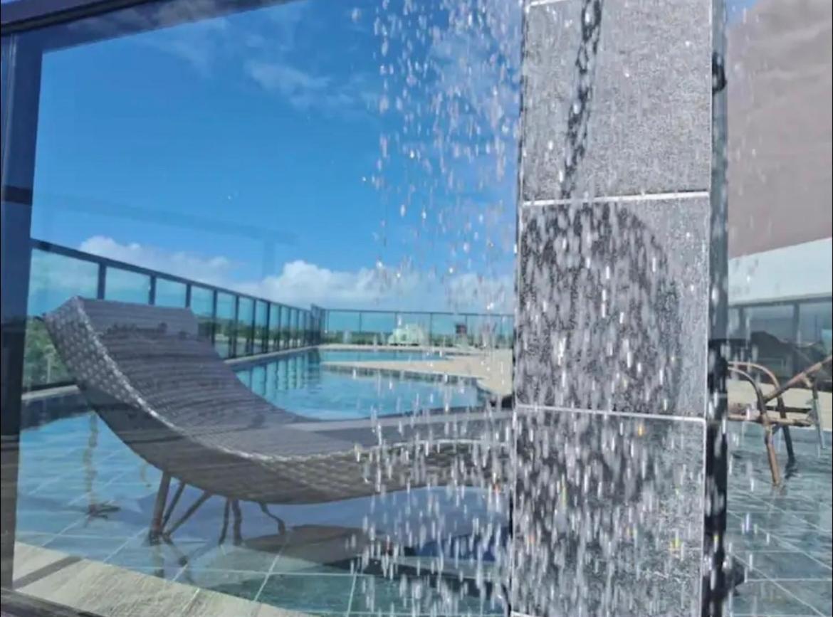 Villas Do Porto Apt 106 Pôrto das Galinhas 外观 照片