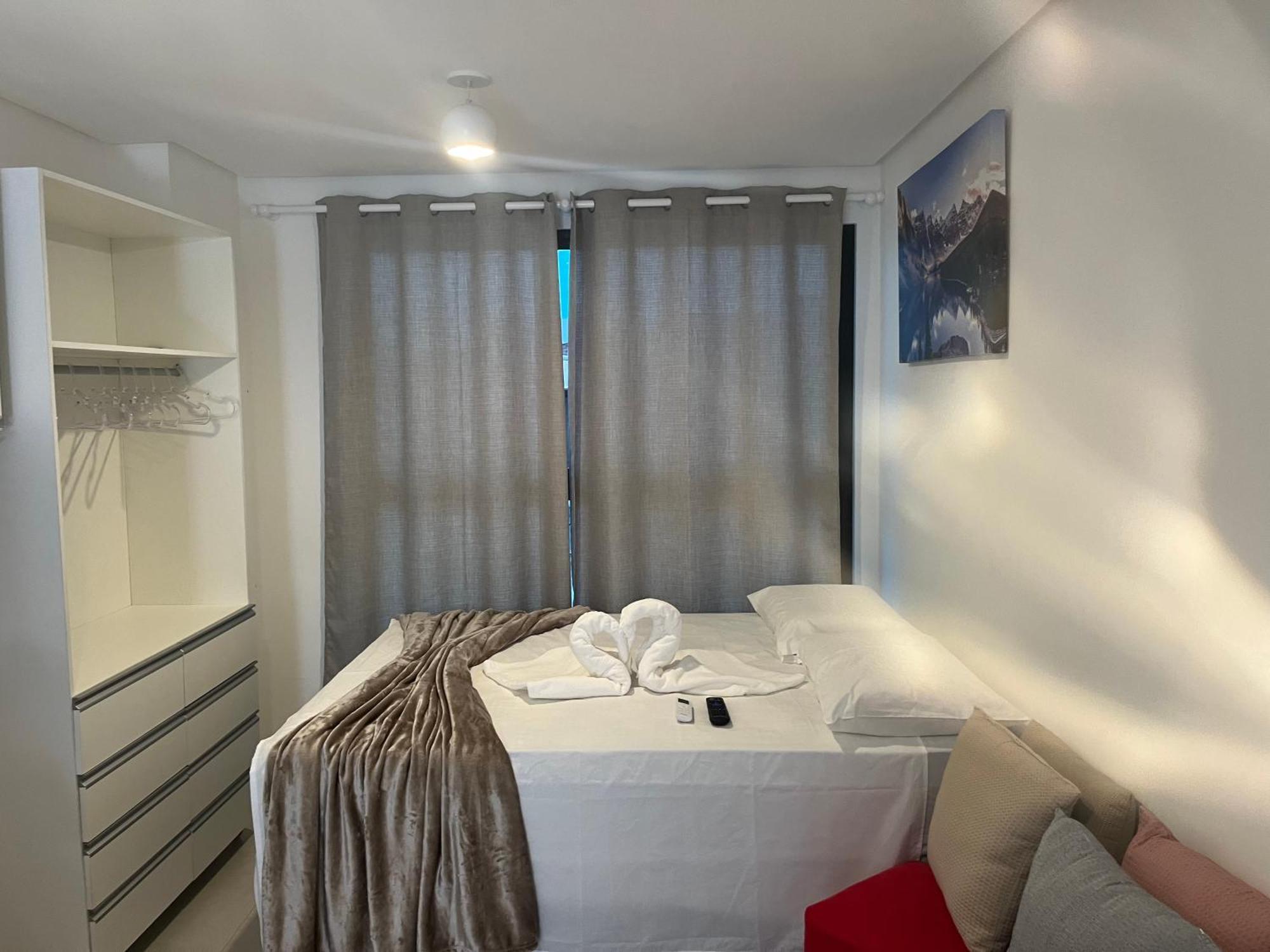 Villas Do Porto Apt 106 Pôrto das Galinhas 外观 照片
