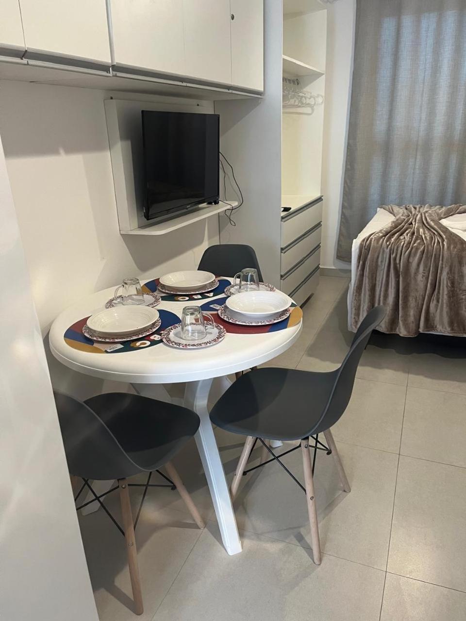 Villas Do Porto Apt 106 Pôrto das Galinhas 外观 照片
